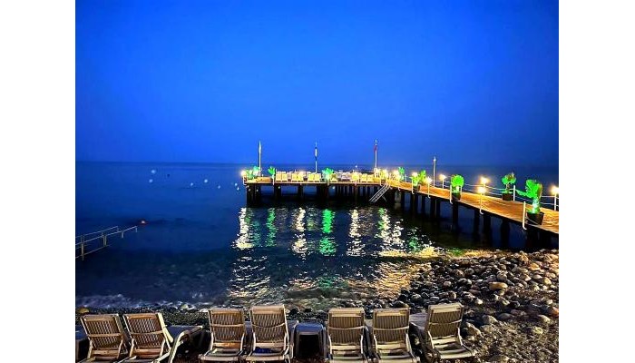 Hotel Gold Stone poza 15