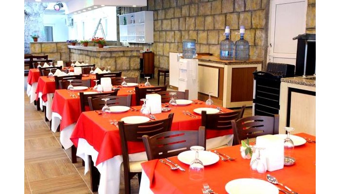 Hotel Gold Stone poza 14