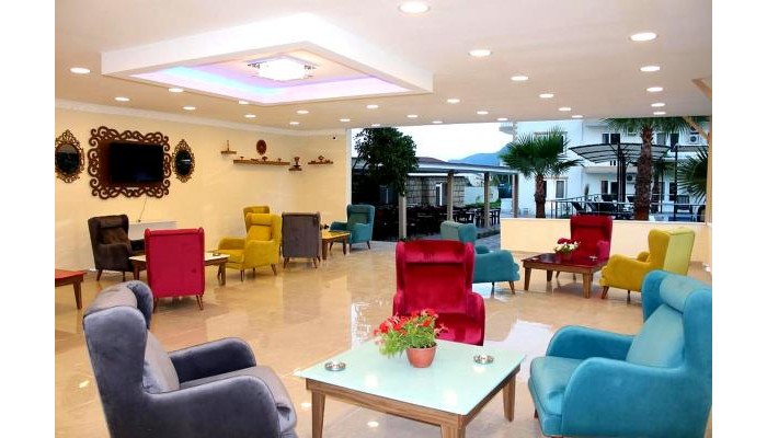 Hotel Gold Stone poza 8