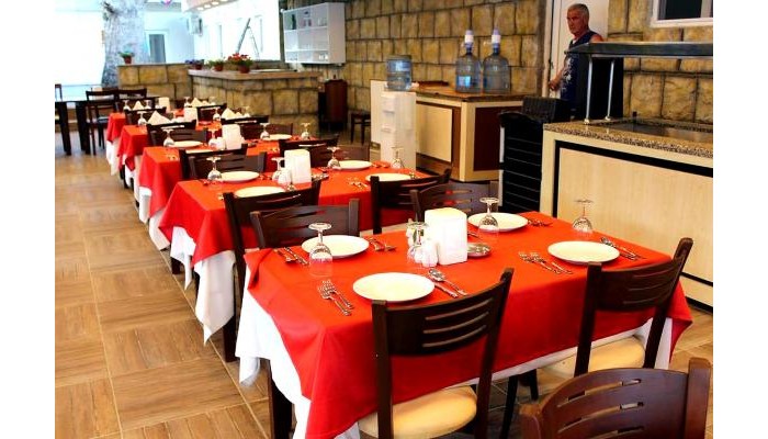 Hotel Gold Stone poza 12