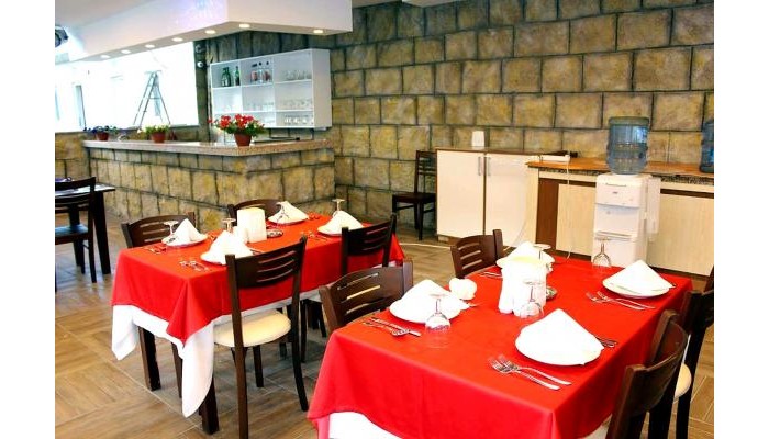 Hotel Gold Stone poza 13