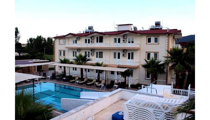 Hotel Gold Stone poza 1