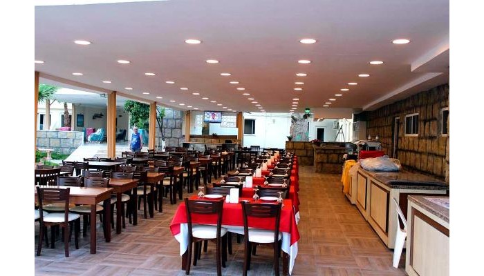 Hotel Gold Stone poza 10