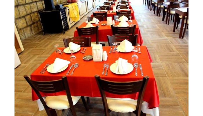 Hotel Gold Stone poza 11