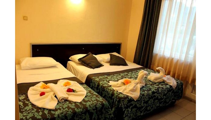 Hotel Gold Stone poza 6