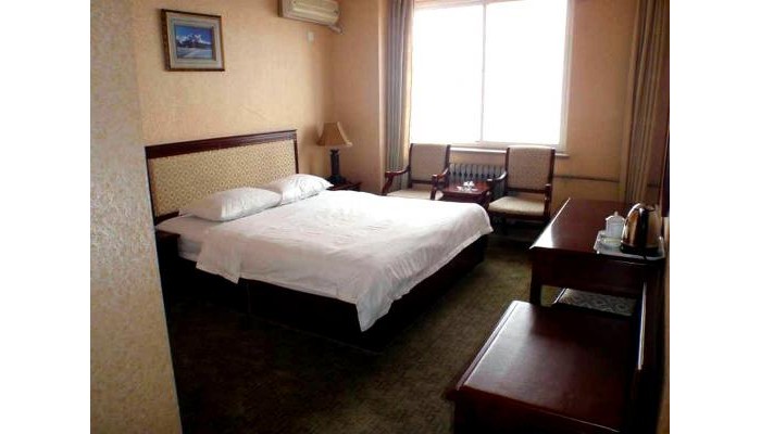 Hotel Gold Stone poza 3