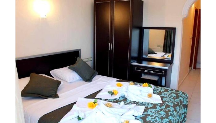 Hotel Gold Stone poza 4