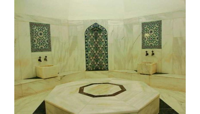Hotel Golden Lotus poza 2