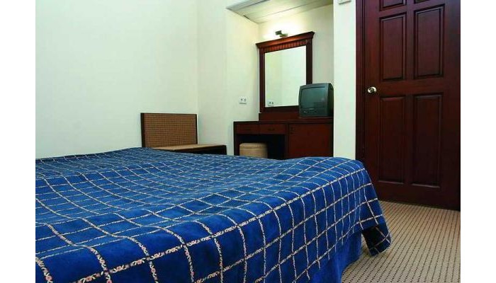 Hotel Golden Lotus poza 5