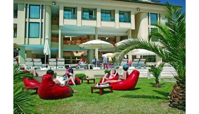 Hotel Golden Lotus poza 7