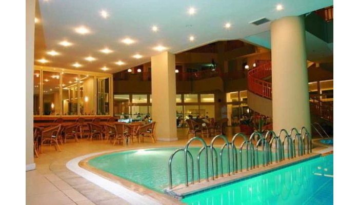 Hotel Golden Lotus poza 3