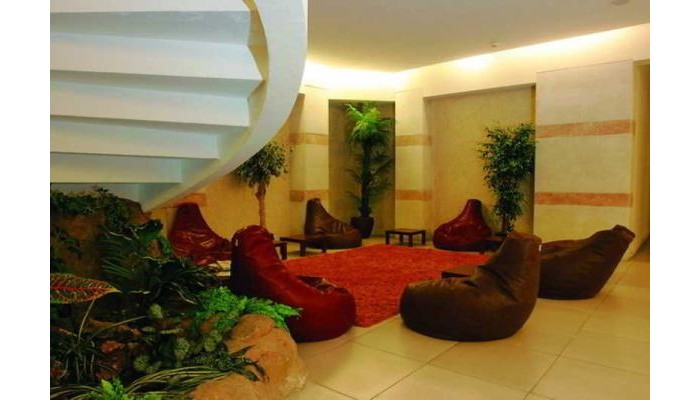 Hotel Golden Lotus poza 1