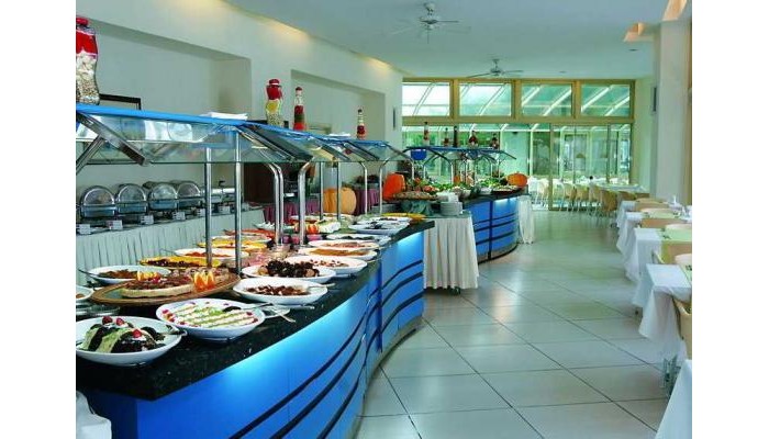 Hotel Golden Lotus poza 6