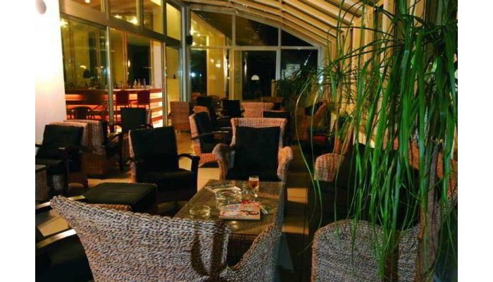 Hotel Golden Lotus poza 9