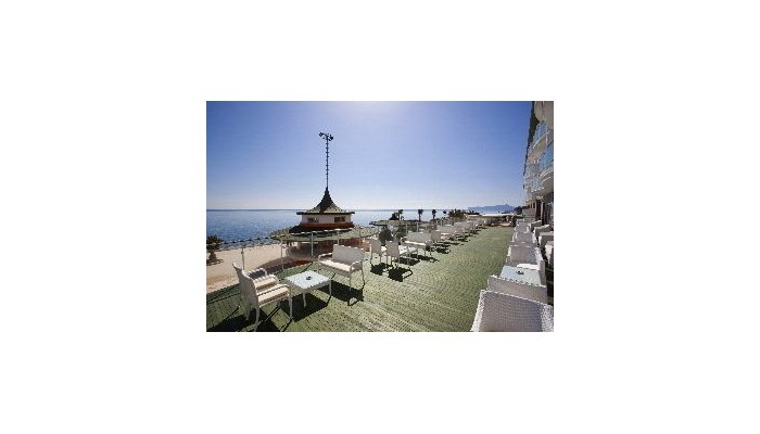 Hotel Corendon Playa Kemer poza 12