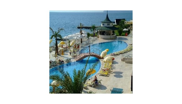 Hotel Corendon Playa Kemer poza 5