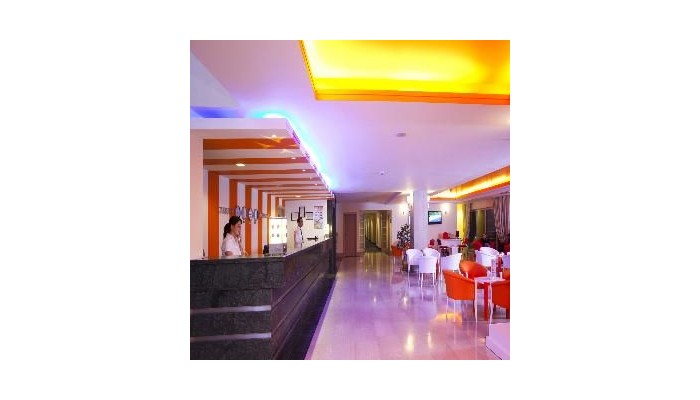 Hotel Corendon Playa Kemer poza 3