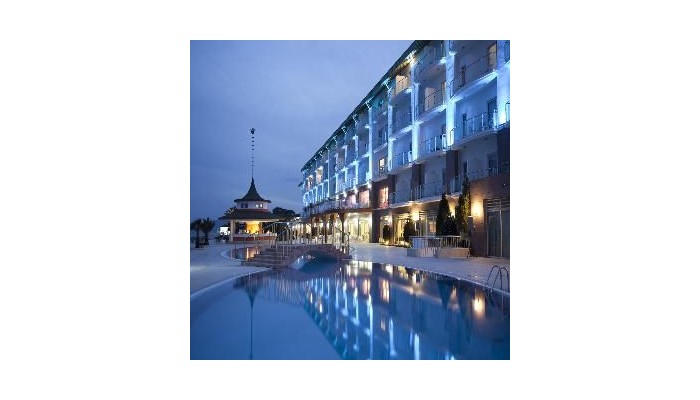 Hotel Corendon Playa Kemer poza 1