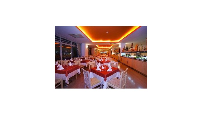 Hotel Corendon Playa Kemer poza 7