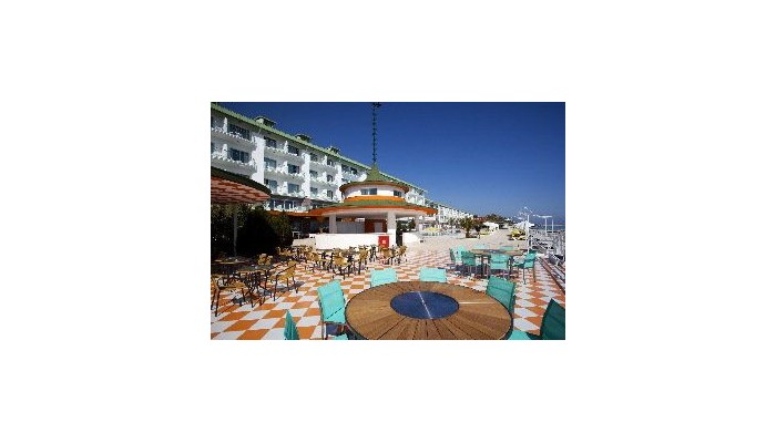 Hotel Corendon Playa Kemer poza 11