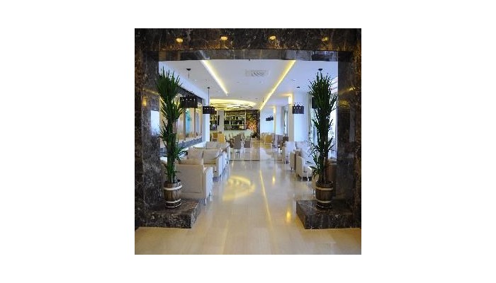 Hotel Corendon Playa Kemer poza 2