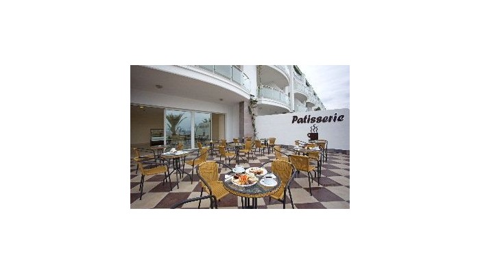 Hotel Corendon Playa Kemer poza 9