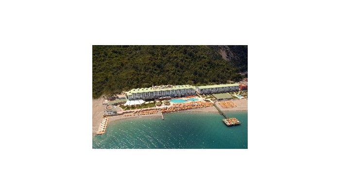 Hotel Corendon Playa Kemer poza 4