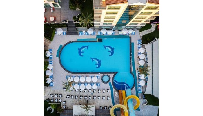 Hotel Grand Ring poza 14