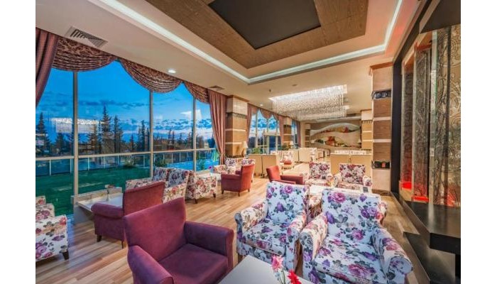 Hotel Grand Ring poza 11