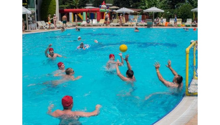 Hotel Grand Ring poza 20