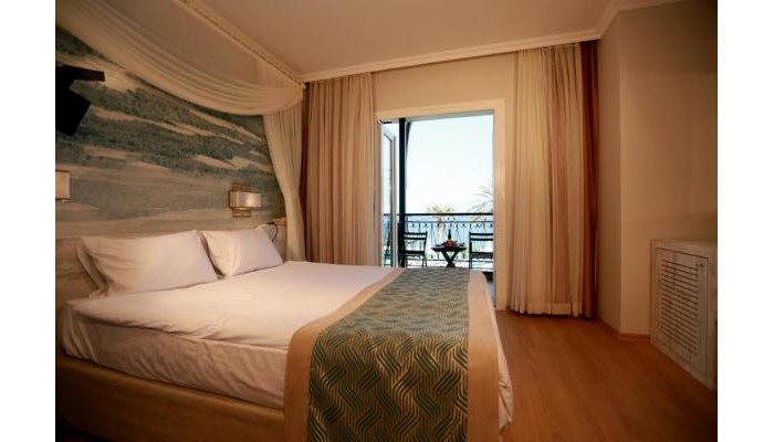 Hotel Grand Ring poza 8