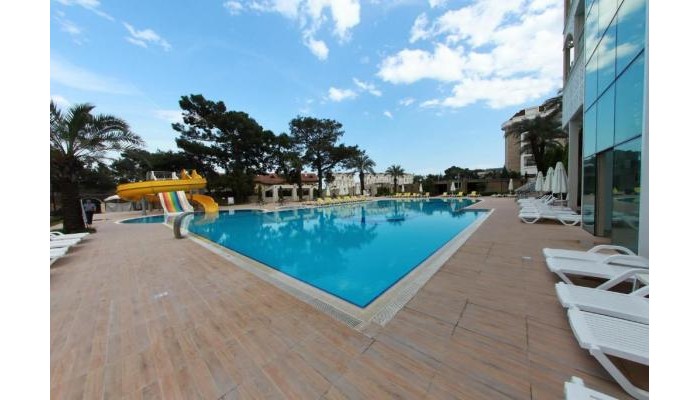 Hotel Grand Ring poza 16