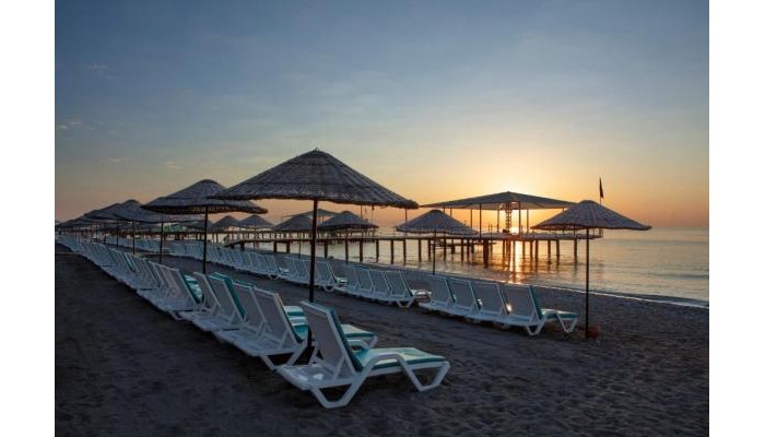 Hotel Grand Ring poza 26