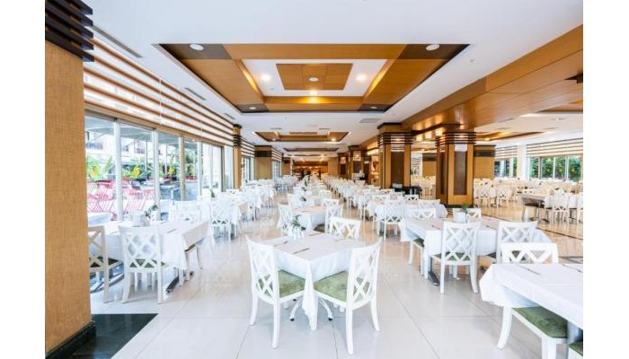 Hotel Grand Ring poza 12