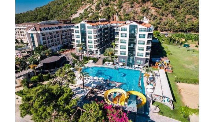 Hotel Grand Ring poza 0
