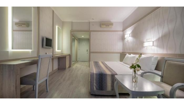 Hotel Grand Ring poza 6