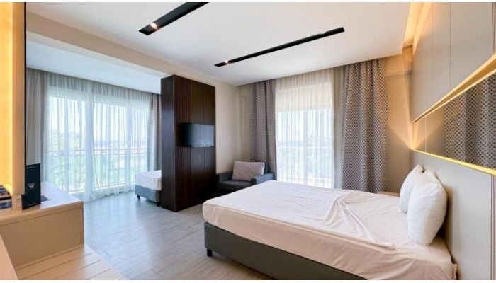 Hotel Grand Ring poza 8