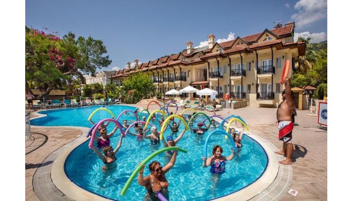 Hotel Grand Ring poza 19