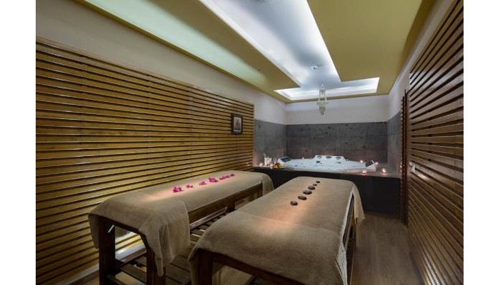 Hotel Grand Ring poza 18