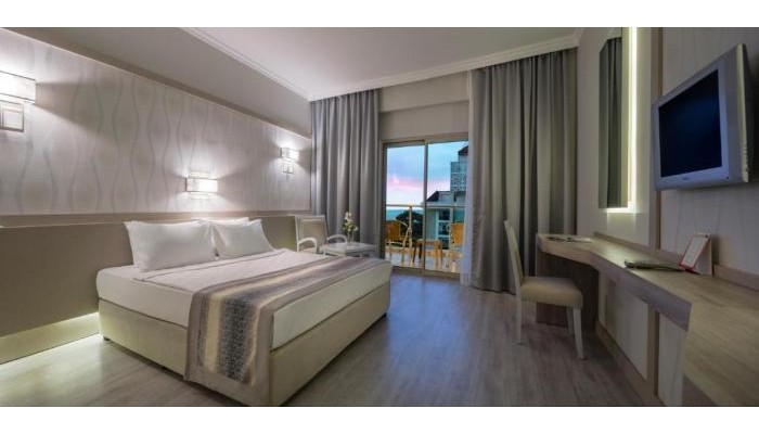 Hotel Grand Ring poza 5