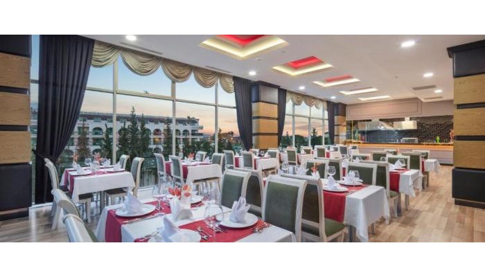 Hotel Grand Ring poza 11