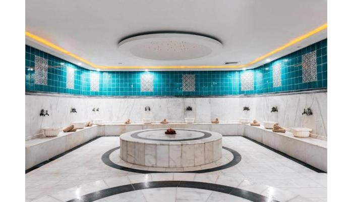 Hotel Grand Ring poza 21