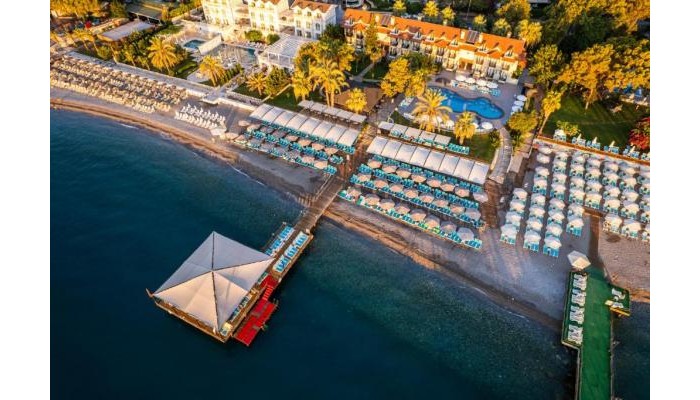 Hotel Grand Ring poza 1