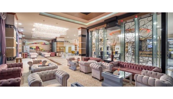 Hotel Grand Ring poza 23