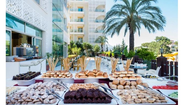 Hotel Grand Ring poza 14