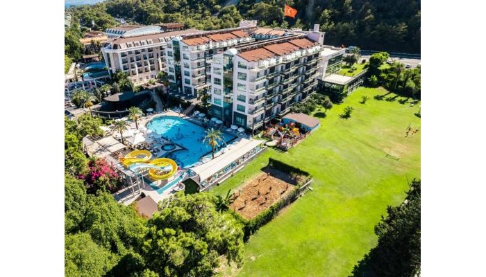 Hotel Grand Ring poza 3