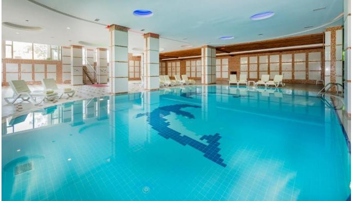 Hotel Grand Ring poza 15