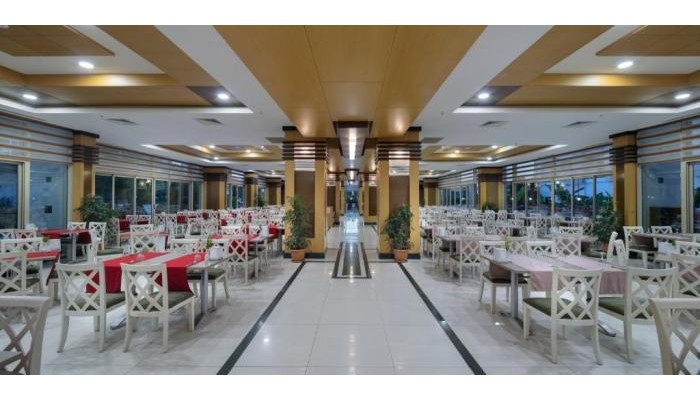 Hotel Grand Ring poza 13