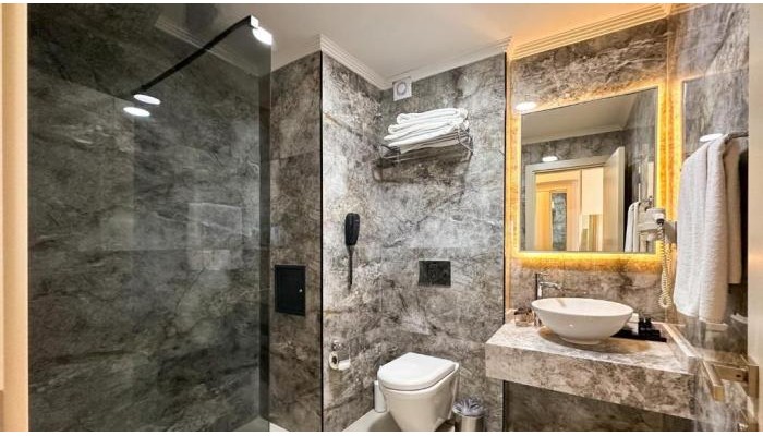 Hotel Grand Ring poza 10