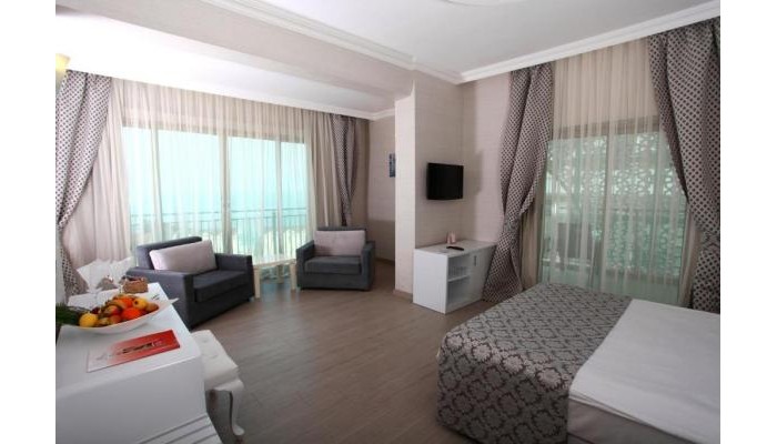 Hotel Grand Ring poza 9